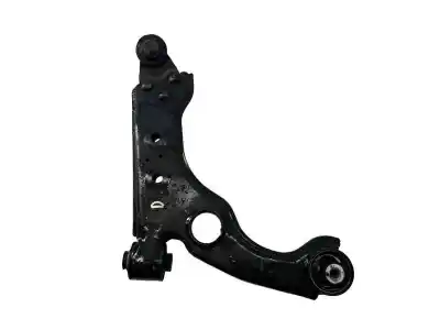 Pezzo di ricambio per auto di seconda mano braccio sospensione inferiore anteriore destro per alfa romeo giulietta (191) 1.6 jtdm cat riferimenti oem iam 50521045