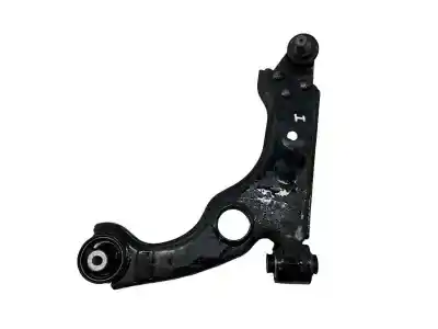 Pezzo di ricambio per auto di seconda mano braccio sospensione anteriore sinistro per alfa romeo giulietta (191) 1.6 jtdm cat riferimenti oem iam 50521046
