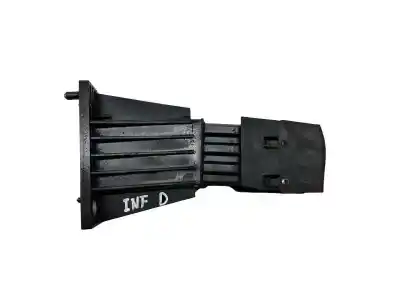 Pezzo di ricambio per auto di seconda mano assorbitore anteriore per alfa romeo giulietta (191) 1.6 jtdm cat riferimenti oem iam 50520272