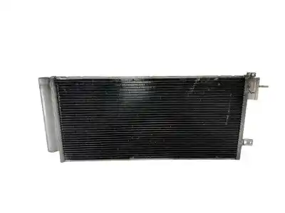 Pezzo di ricambio per auto di seconda mano condensatore / radiatore aria condizionata per alfa romeo giulietta (191) 1.6 jtdm cat riferimenti oem iam 50526515