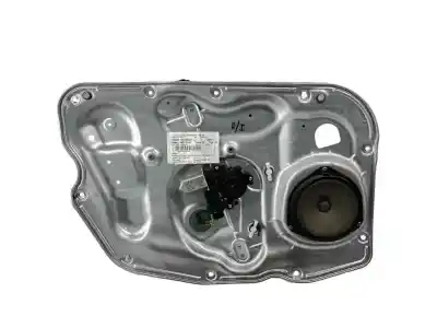 Pezzo di ricambio per auto di seconda mano alzacristalli anteriore sinistro per alfa romeo giulietta (191) 1.6 jtdm cat riferimenti oem iam 71754404