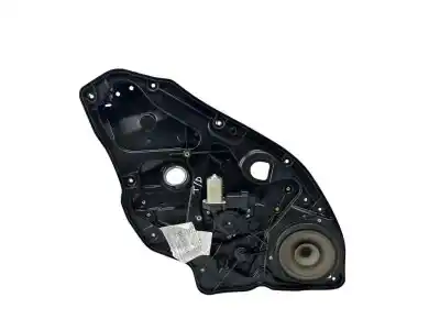 Pezzo di ricambio per auto di seconda mano alzacristalli posteriore destro per alfa romeo giulietta (191) 1.6 jtdm cat riferimenti oem iam 71754421
