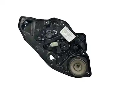 Pezzo di ricambio per auto di seconda mano alzacristalli posteriore sinistro per alfa romeo giulietta (191) 1.6 jtdm cat riferimenti oem iam 71754422