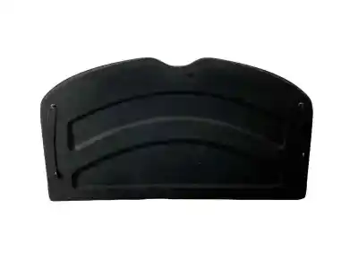 Pezzo di ricambio per auto di seconda mano vassoio posteriore per alfa romeo giulietta (191) 1.6 jtdm cat riferimenti oem iam 156093396