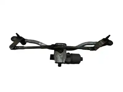 Pezzo di ricambio per auto di seconda mano tiranti e motorino del tergicristallo anteriore per alfa romeo giulietta (191) 1.6 jtdm cat riferimenti oem iam 50509396