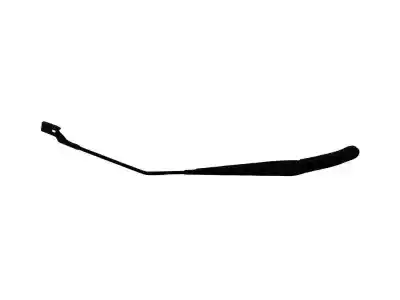Pezzo di ricambio per auto di seconda mano braccio tergicristallo anteriore destro per alfa romeo giulietta (191) 1.6 jtdm cat riferimenti oem iam 50509404