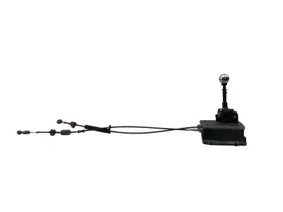 Pezzo di ricambio per auto di seconda mano leva del cambio per alfa romeo giulietta (191) 1.6 jtdm cat riferimenti oem iam 55249643