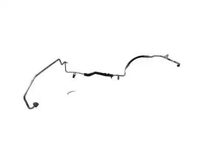 Pezzo di ricambio per auto di seconda mano tubi aria condizionata per alfa romeo giulietta (191) 1.6 jtdm cat riferimenti oem iam 50518747