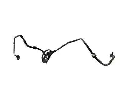 Pezzo di ricambio per auto di seconda mano tubi aria condizionata per alfa romeo giulietta (191) 1.6 jtdm cat riferimenti oem iam 50520209