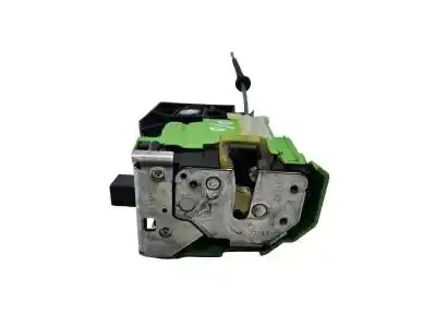 Pezzo di ricambio per auto di seconda mano serratura porta anteriore destra per alfa romeo giulietta (191) 1.6 jtdm cat riferimenti oem iam 71754411