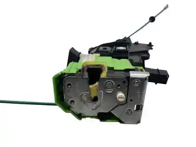 Pezzo di ricambio per auto di seconda mano serratura porta posteriore sinistra per alfa romeo giulietta (191) 1.6 jtdm cat riferimenti oem iam 71754428