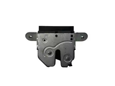 Second-hand car spare part trunk lock for alfa romeo giulietta (191) 1.6 jtdm cat oem iam references 55701971
