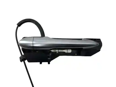 Second-hand car spare part exterior right front door handle for alfa romeo giulietta (191) 1.6 jtdm cat oem iam references 156099954