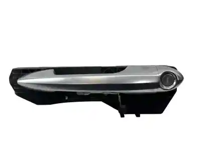 Second-hand car spare part exterior left front door handle for alfa romeo giulietta (191) 1.6 jtdm cat oem iam references 156099955
