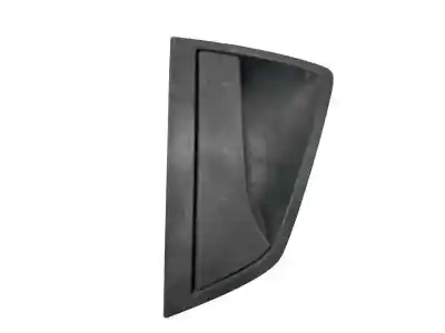 Second-hand car spare part exterior left rear door handle for alfa romeo giulietta (191) 1.6 jtdm cat oem iam references 156098845