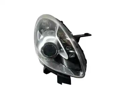 Second-hand car spare part right headlight for alfa romeo giulietta (191) 1.6 jtdm cat oem iam references 50526753