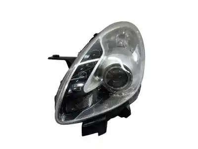 Second-hand car spare part left headlight for alfa romeo giulietta (191) 1.6 jtdm cat oem iam references 50526808