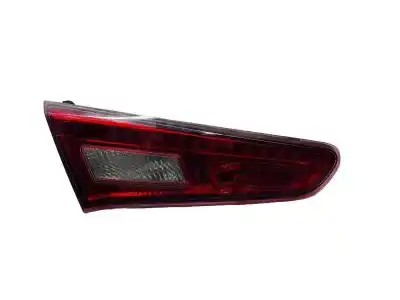 Second-hand car spare part interior left tailgate light for alfa romeo giulietta (191) 1.6 jtdm cat oem iam references 50513401