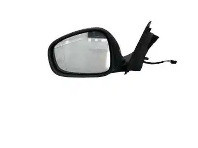 Second-hand car spare part LEFT REARVIEW MIRROR for ALFA ROMEO GIULIETTA (191) 1.6 JTDM CAT OEM IAM references 156119785  