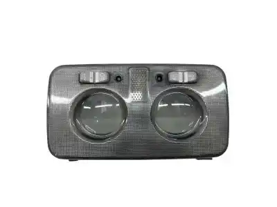 Second-hand car spare part INTERIOR LIGHT for ALFA ROMEO GIULIETTA (191) 1.6 JTDM CAT OEM IAM references 735244963  