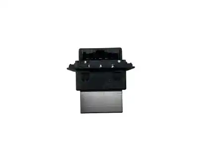 Second-hand car spare part heater blower for alfa romeo giulietta (191) 1.6 jtdm cat oem iam references t1000034z