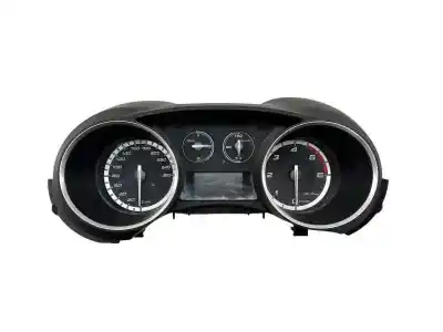 Second-hand car spare part dashboard for alfa romeo giulietta (191) 1.6 jtdm cat oem iam references 50521957