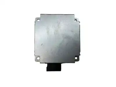 Second-hand car spare part electronic module for alfa romeo giulietta (191) 1.6 jtdm cat oem iam references 50520764