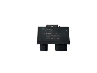 Second-hand car spare part glow plug for alfa romeo giulietta (191) 1.6 jtdm cat oem iam references 55203394