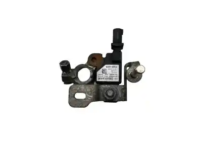 Second-hand car spare part electronic module for alfa romeo giulietta (191) 1.6 jtdm cat oem iam references 51962913