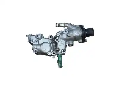 Second-hand car spare part THERMOSTAT for PEUGEOT 206 BERLINA XLINE 1.4 OEM IAM references 963470580  