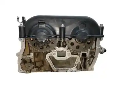 Peça sobressalente para automóvel em segunda mão cabeça / culatra por opel corsa c 1.0 12v referências oem iam 90400233 95515431 95515431