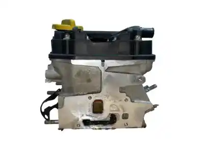 Peça sobressalente para automóvel em segunda mão cabeça / culatra por opel corsa c 1.0 12v referências oem iam 90400233 95515431 95515431