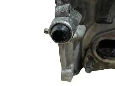 Peça sobressalente para automóvel em segunda mão cabeça / culatra por opel corsa c 1.0 12v referências oem iam 90400233 95515431 95515431