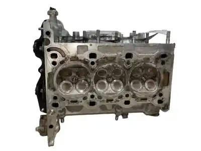 Peça sobressalente para automóvel em segunda mão cabeça / culatra por opel corsa c 1.0 12v referências oem iam 90400233 95515431 95515431