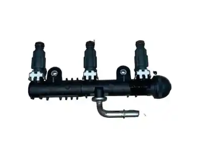 Second-hand car spare part distributor pipe for opel corsa c 1.0 12v oem iam references 1928404259  0280151075