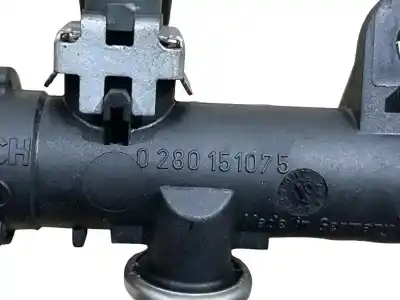 Second-hand car spare part distributor pipe for opel corsa c 1.0 12v oem iam references 1928404259  0280151075