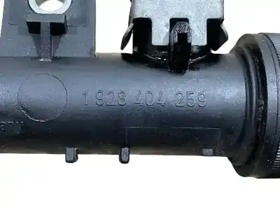 Second-hand car spare part distributor pipe for opel corsa c 1.0 12v oem iam references 1928404259  0280151075