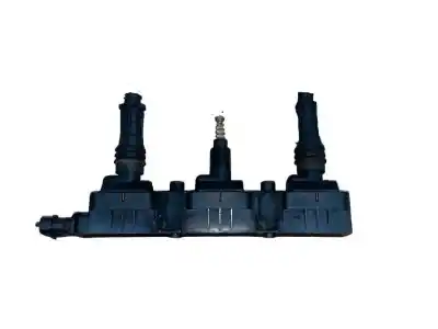 Piesă de schimb auto la mâna a doua bobina de aprindere pentru opel corsa c 1.0 12v referințe oem iam 0221503014