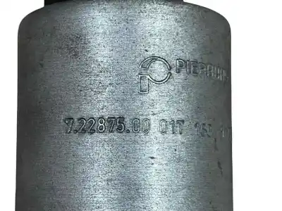 Pezzo di ricambio per auto di seconda mano valvola egr per opel corsa c 1.0 12v riferimenti oem iam 9157671  72287500