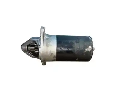 Pezzo di ricambio per auto di seconda mano motorino di avviamento per opel corsa c 1.0 12v riferimenti oem iam 0001106015 93171950 