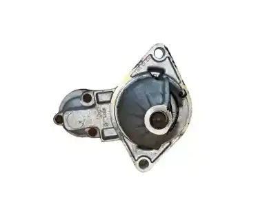 Pezzo di ricambio per auto di seconda mano motorino di avviamento per opel corsa c 1.0 12v riferimenti oem iam 0001106015 93171950 
