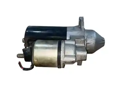 Pezzo di ricambio per auto di seconda mano motorino di avviamento per opel corsa c 1.0 12v riferimenti oem iam 0001106015 93171950 
