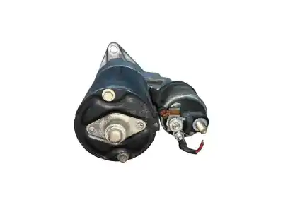 Pezzo di ricambio per auto di seconda mano motorino di avviamento per opel corsa c 1.0 12v riferimenti oem iam 0001106015 93171950 