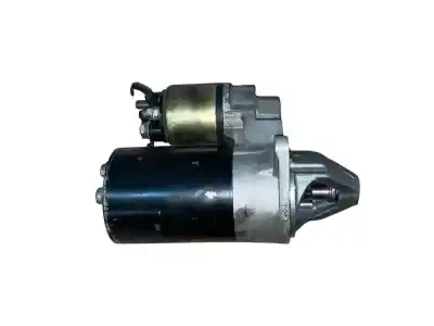 Pezzo di ricambio per auto di seconda mano motorino di avviamento per opel corsa c 1.0 12v riferimenti oem iam 0001106015 93171950 