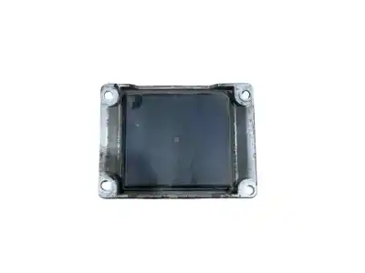 Second-hand car spare part ecu engine control for opel corsa c 1.0 12v oem iam references 09115111 26sa7594 0261206072