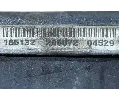 Second-hand car spare part ecu engine control for opel corsa c 1.0 12v oem iam references 09115111 26sa7594 0261206072