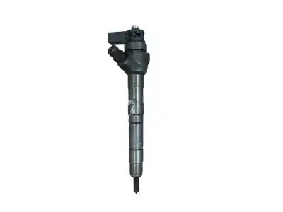 Second-hand car spare part injector for seat leon (5f1) 1.6 tdi oem iam references 04l130277g  0445110477