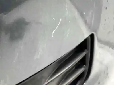 Second-hand car spare part front bumper for audi a3 (8p) 1.9 tdi ambiente oem iam references 8p0807437h  8p0807105f