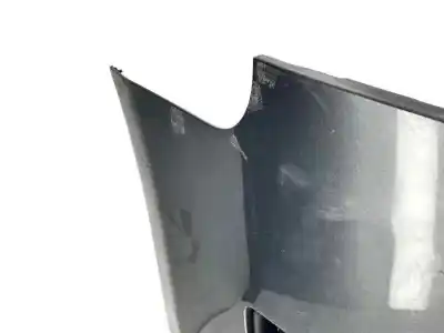 Second-hand car spare part front bumper for audi a3 (8p) 1.9 tdi ambiente oem iam references 8p0807437h  8p0807105f