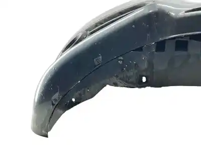 Second-hand car spare part front bumper for audi a3 (8p) 1.9 tdi ambiente oem iam references 8p0807437h  8p0807105f